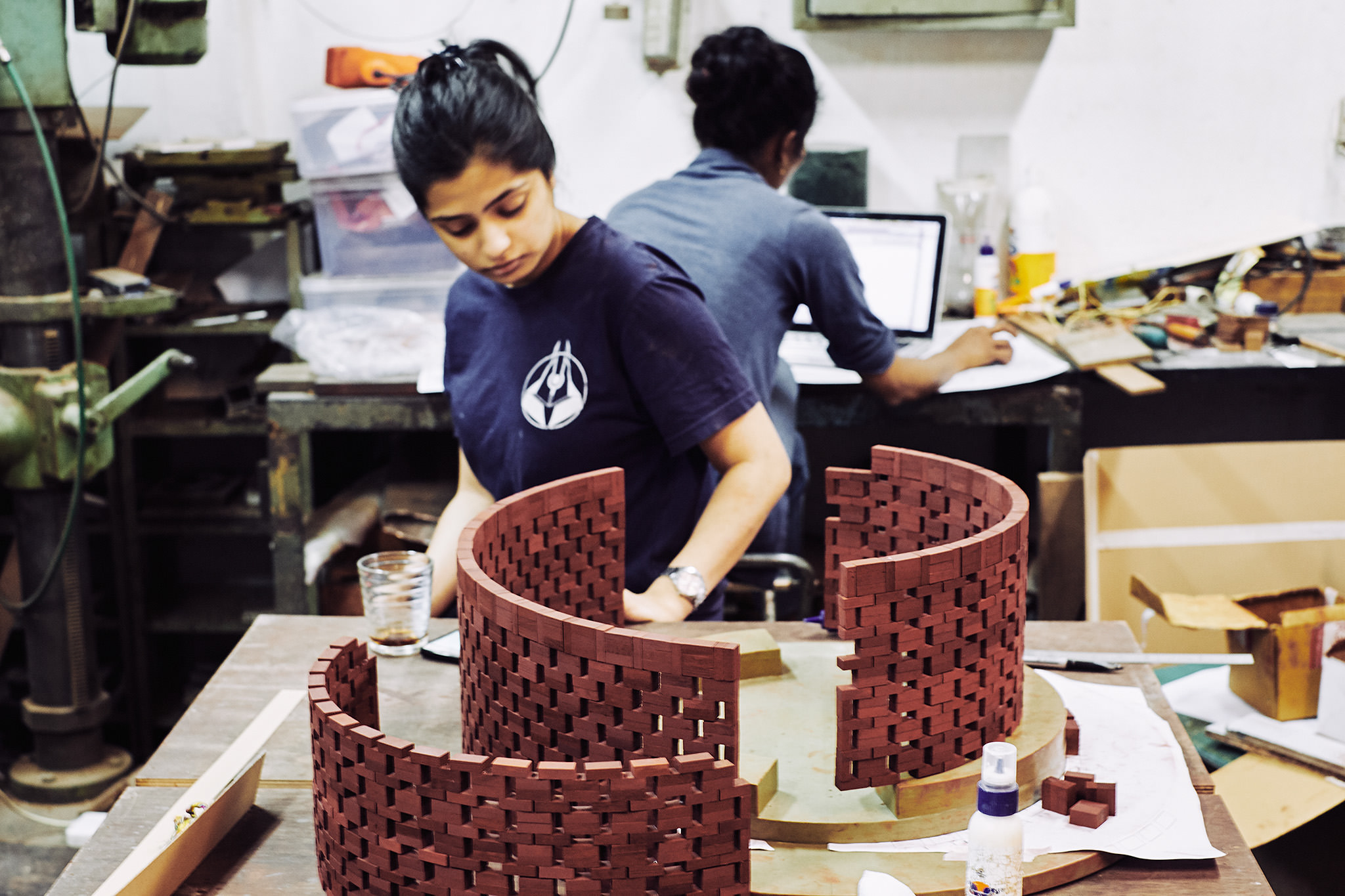 Casedesign Studio Sakinaka